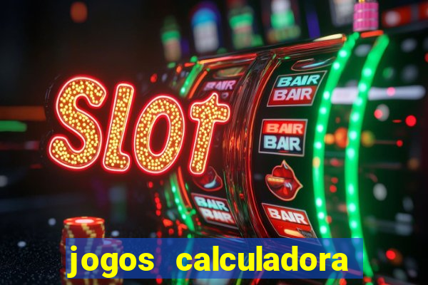 jogos calculadora do amor